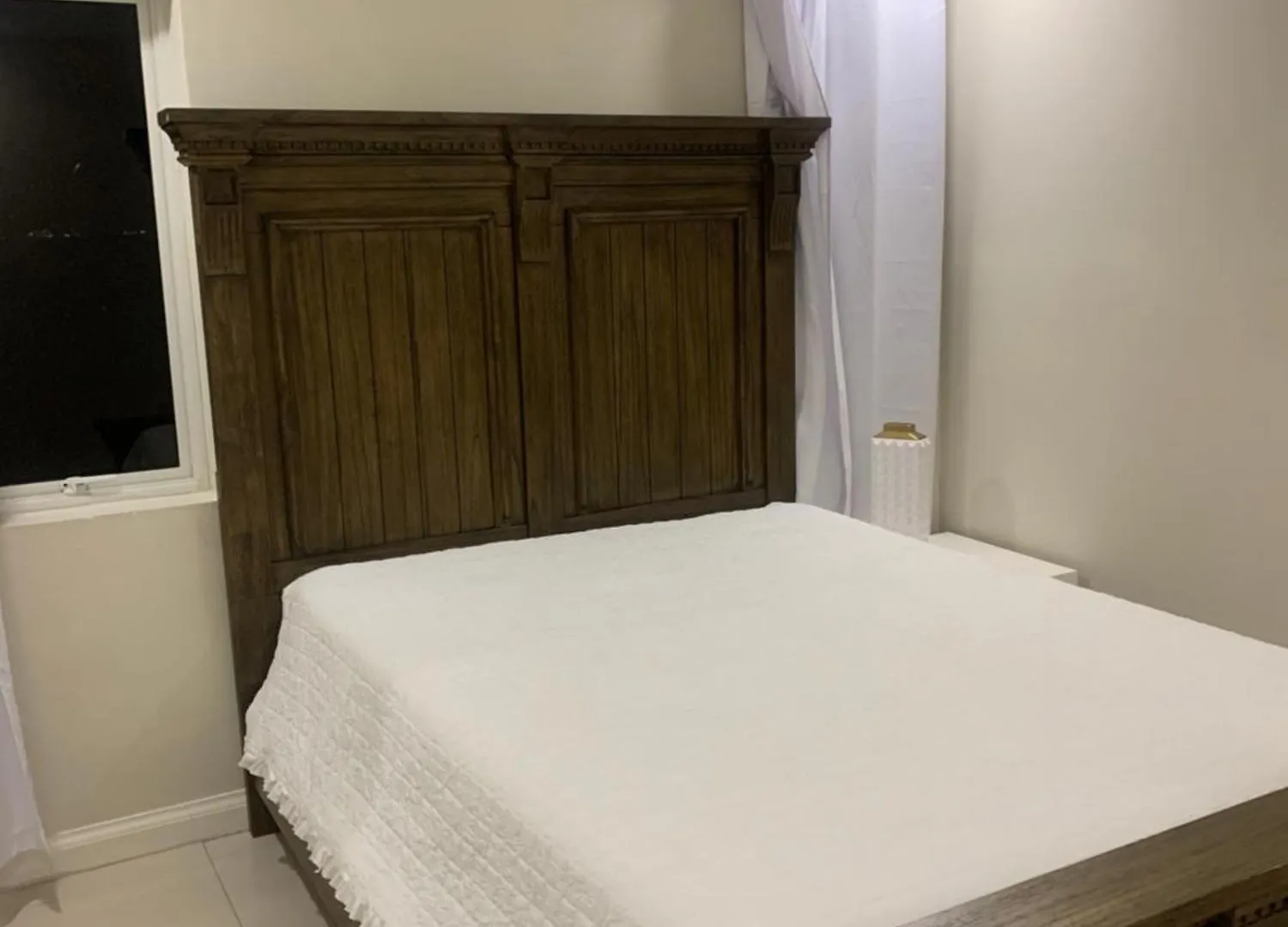 Beachfront Apartment Portmore