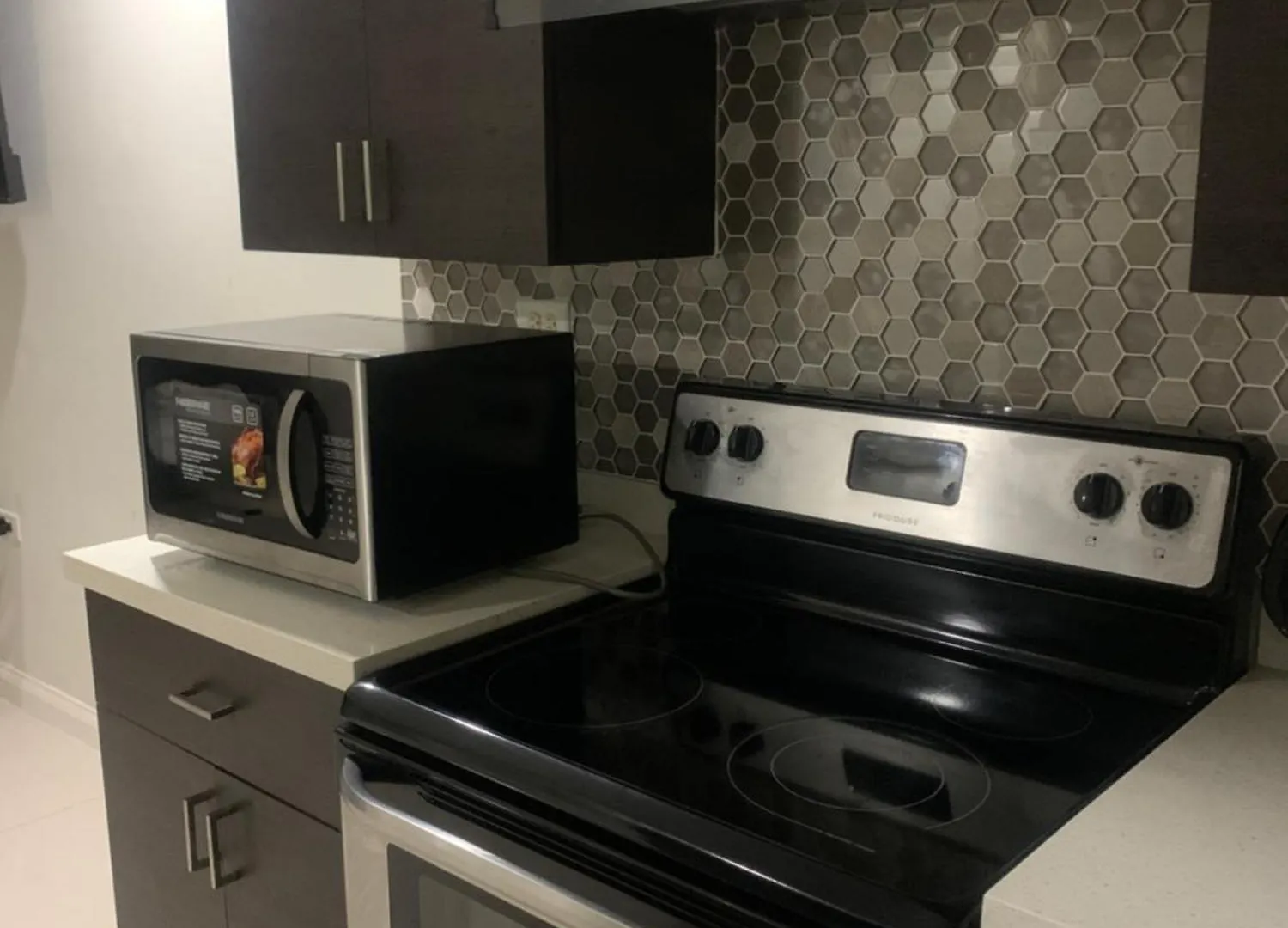 Beachfront Apartment Portmore