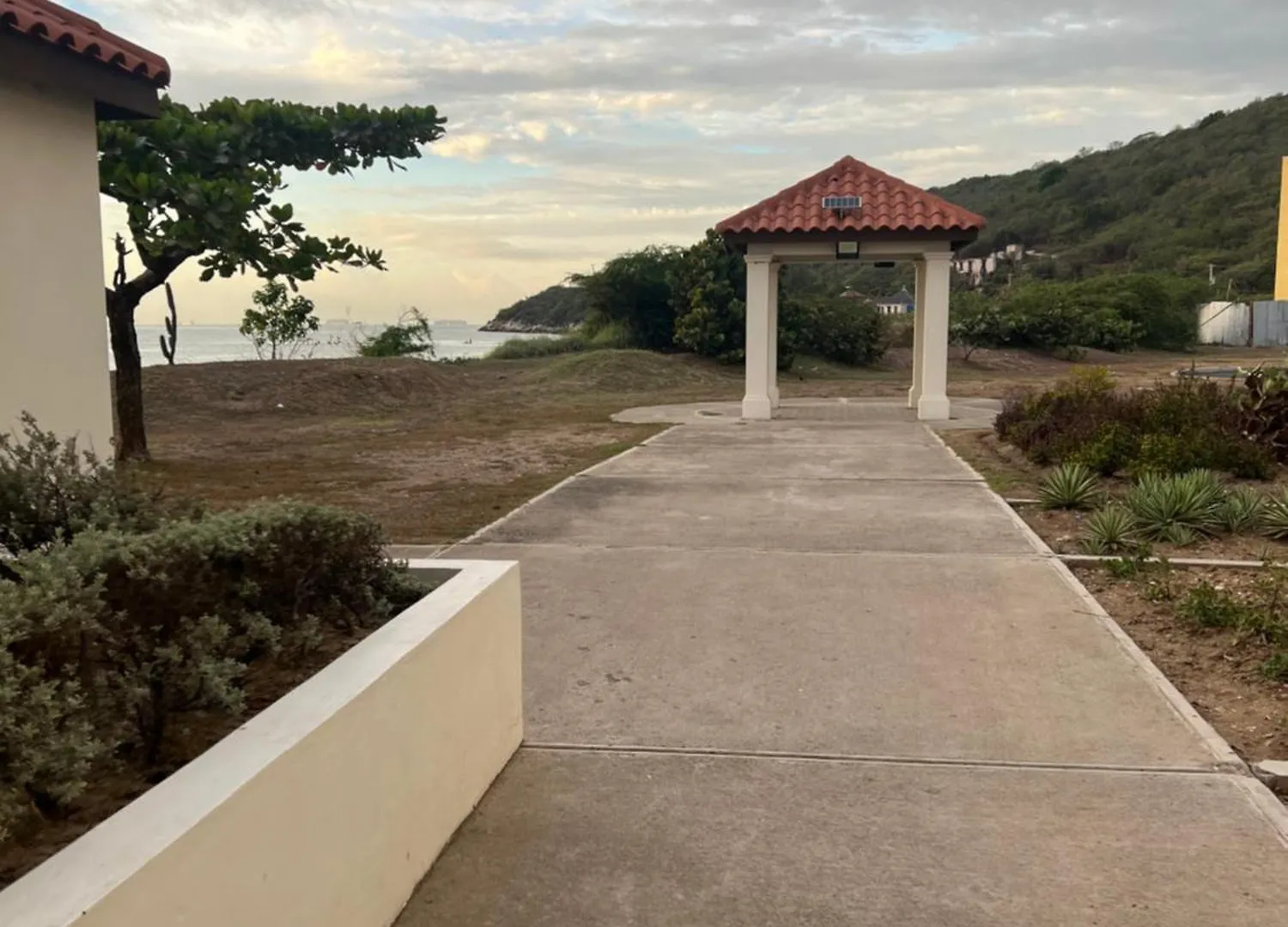 Beachfront Apartment Portmore Jamaica